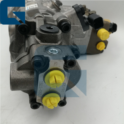 326-4634 3264634 Excavator E312D E313D Fuel Injection Pump