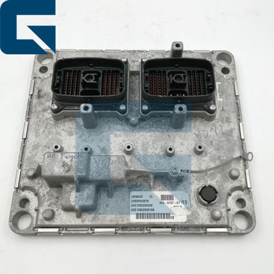 433-6797 4336797 High Quality Engine Controller ECM