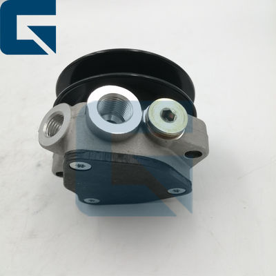 20980697 VOE20980697 Model L110F L120F Original Diesel Fuel Pump