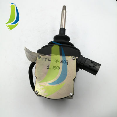 247-0741 2470741 Joystick Handle For 953D 963D Track Loader