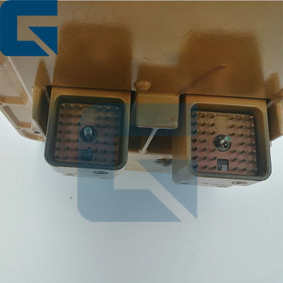 160-1756 ECU Controller 1601756 For 120H 140H 160H