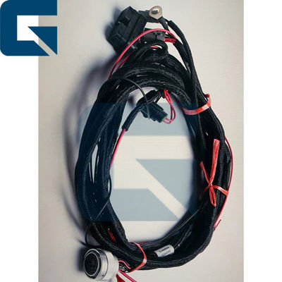 3164242 EMS Starter Harness And Engine Control Harness