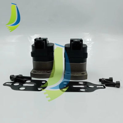 1784239 1784240 Engine Actuator For QSX15 ISX15