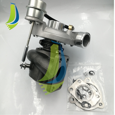 2674A209 1104C-44T Engine Turbocharger 2674a209