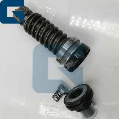 1W-6539 1W6539  3304 Engine Fuel Pump Injector For 215B Excavator