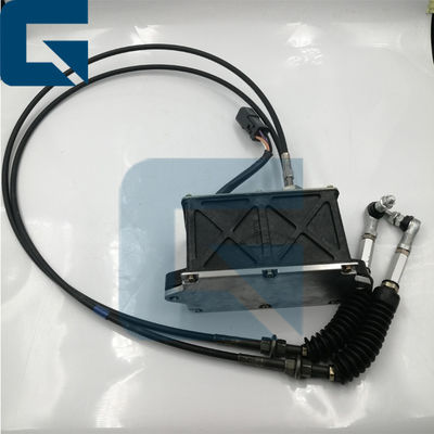 227-7672 2277672 Excavator E320C E320D Throttle Motor