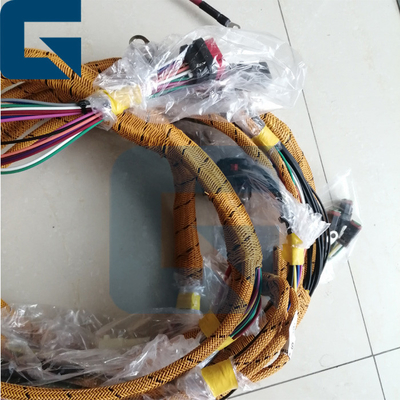 264-7095 2647095 Excavator E325D E329D Engine C7 Platform Harness