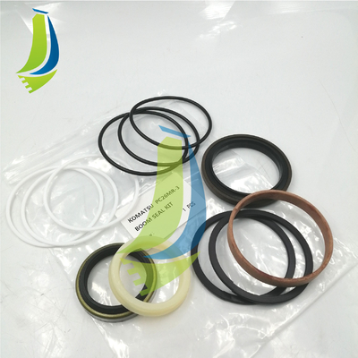PC26MR-3 Boom Seal Kit High Quality Seal KIt For PC26MR-3 Excavator