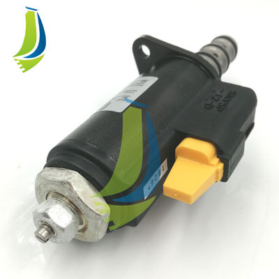 225-4558 2254558 Solenoid Valve For E320D Excavator Parts