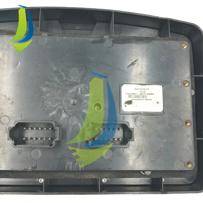 326-4246 Display Panel Monitor Control 3264246