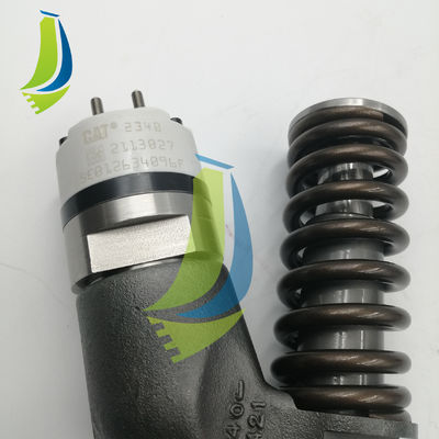 211-3027 Diesel Fuel Injector 2113027 For 3406 Engine