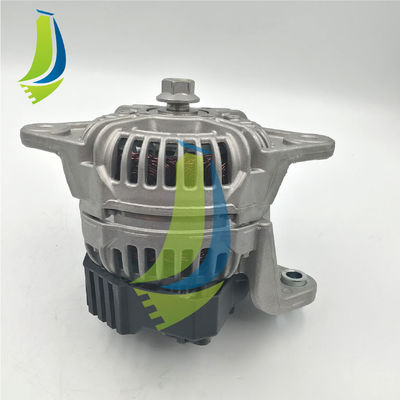 17204355 Alternator Voe17204355 For EC140 EC160 EC180 Excavator
