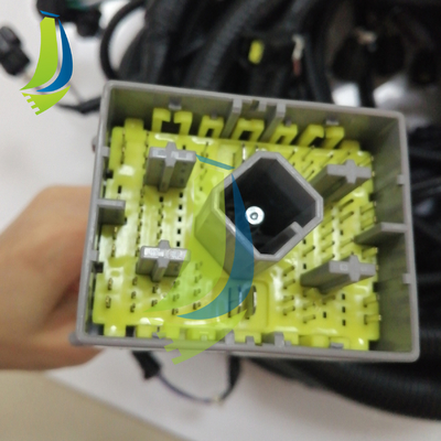 YN13E00076F1 Upper Wire Harness For SK210 Excavator Spare Parts