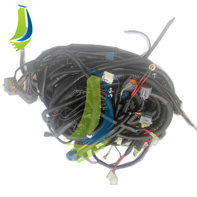 332/J3294 Main Wire Harness For JS200 Excavator Parts