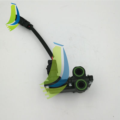 266-0136 Pressure Sensor 2660136 For C6.6 C6.4 Engine