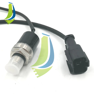 9Y2-4537 421-43-22922 Pressure Sensor 9Y24537 For PC200-8 WA450-6 Excavator