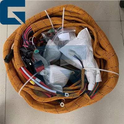 342-3063 3423063 Excavator E336D Engine C9 Chassis Harness