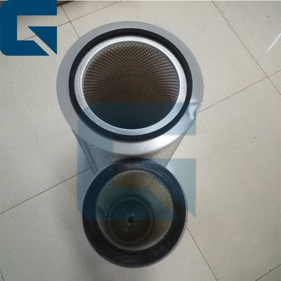 k3052 High Quality Heavy Truck Engine Air Filter