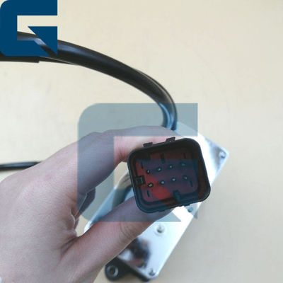 386-3439 3863439  For E320D2 E320D2 Excavator Throttle Motor