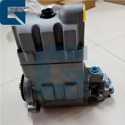 254-4357 2544357 Fuel Injection Pump For C7 Engine