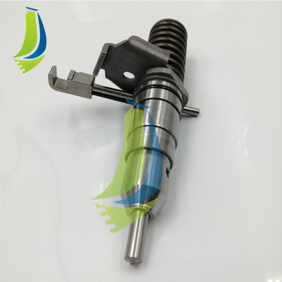 127-8216 Fuel Pump Injector Nozzle 10R0782 For 3116 3114 Engine