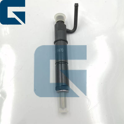 212-8470 2128470 Excavator E312C E320C Fuel Injector