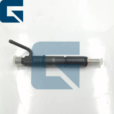 212-8470 2128470 Excavator E312C E320C Fuel Injector