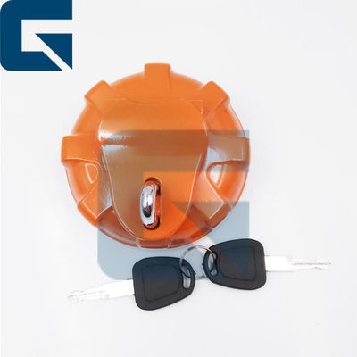 110911-00126 11091100126 For DH300-7 Fuel Tank Cover