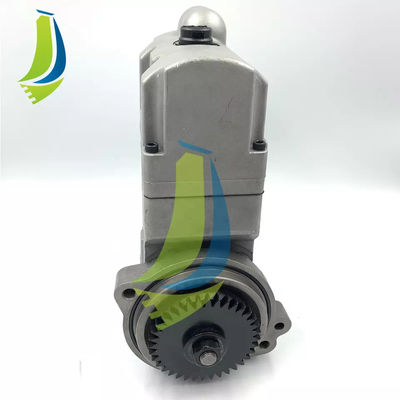 254-4357 C9 Engine Fuel Injection Pump 2544357 For E325D Excavator