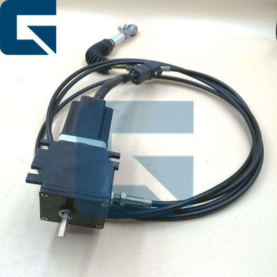 132-7786 1327786 For E307 Excavator Throttle Motor