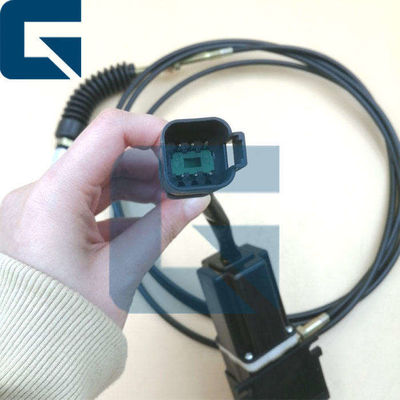 132-7786 1327786 For E307 Excavator Throttle Motor