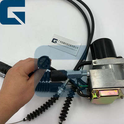 247-5227 2475227 Throttle Motor Accelerator For E312B Excavator