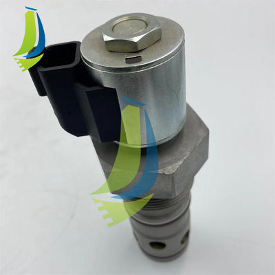 262-5265 C7 Engine Spare Parts Solenoid Valve 2625265 For 950H 950K Wheel Excavator