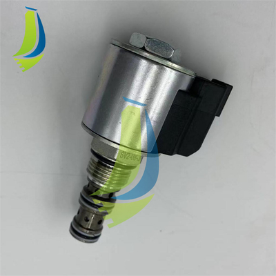 251-3268 Spare Parts Solenoid Valve 2513268 For 950H 966H Wheel Loader