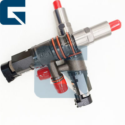 X52407500053 23526589 Common Rail Fuel Injector