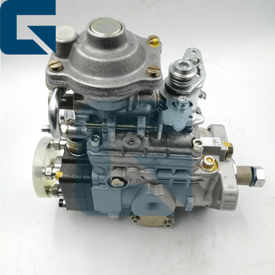 0460424523 VE4/12F High Pressure Fuel Injection Pump