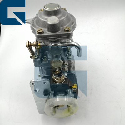 0460424523 VE4/12F High Pressure Fuel Injection Pump