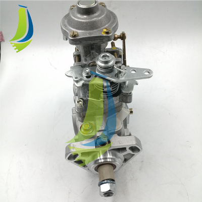 0460424523 Diesel Fuel Injection Pump For 4BT3.9 Engine