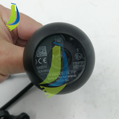 336-6684 3366684 Camera Gp For E312D Excavator Parts