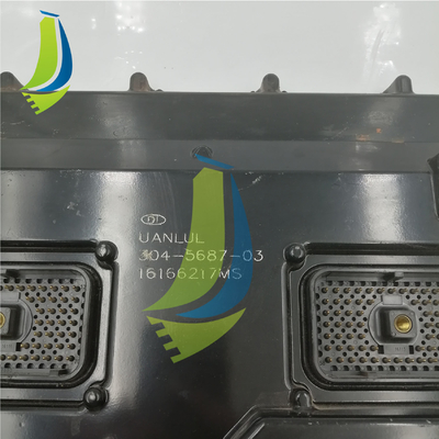 304-5687 3045687 Controller ECU ECM Computer Board For E330D Excavtor
