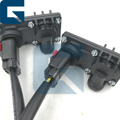 365-9858 3659858 Excavator E336E Engine C9.3 Pressure Sensor