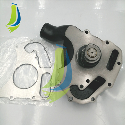 225-8016 2258016 Spare Parts Water Pump For C4.4 Engine