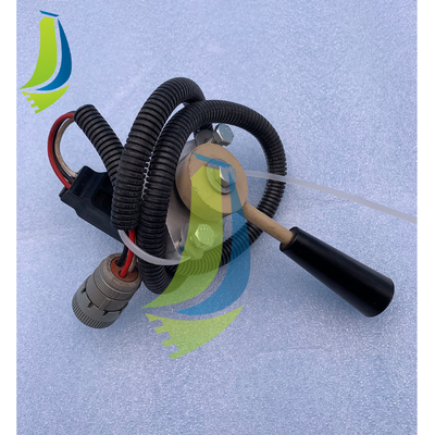 134-0597 1340597 Throttle Speed Control Gp For 3126B Engine