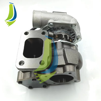 2674A108 Excavator Spare Parts Turbocharger For TA0315 Engine