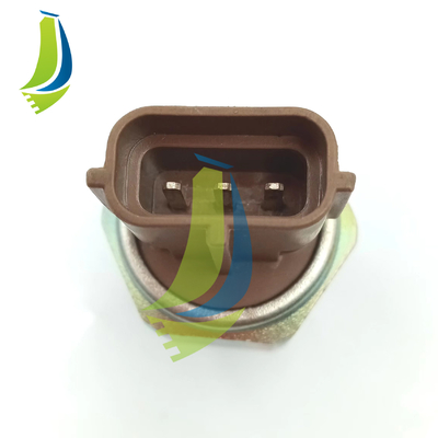 499000-6160 Fuel Pressure Sensor For 4HK1 6HK1 Engine