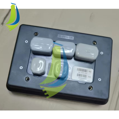 385-9302 3859302 Monitor For 966M 972M Wheel Loader