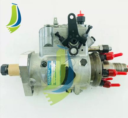 DB2635-6221 Engine Fuel Pump For Excavator DB26356221 High Quality