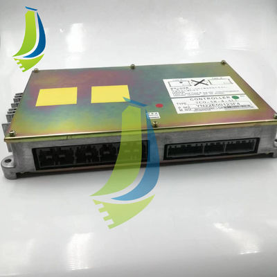 YN22E00123F4 CPU Controller For SK200-6E Excavator Parts