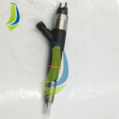 5561480 High Quality Diesel Fuel Injector Common Rail Injector 5296723