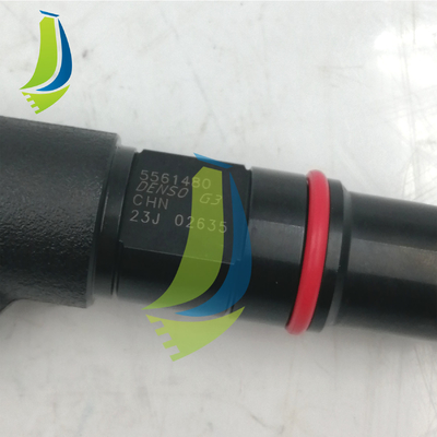 5561480 High Quality Diesel Fuel Injector Common Rail Injector 5296723